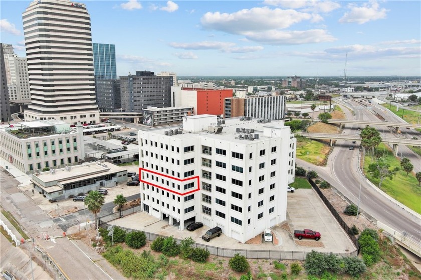 Indulge in the quintessence of urban living at the prestigious - Beach Condo for sale in Corpus Christi, Texas on Beachhouse.com