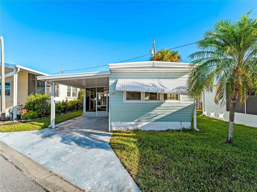 Great opportunity to own in the highly desirable community of - Beach Home for sale in Venice, Florida on Beachhouse.com