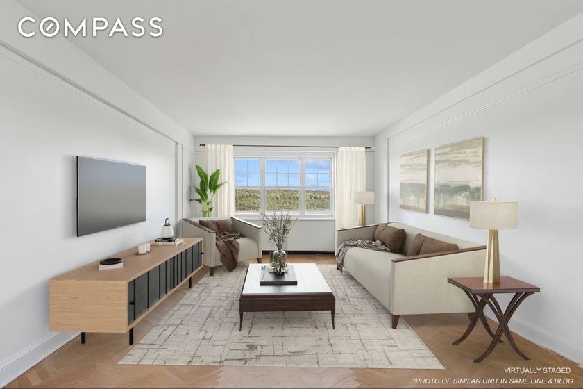 OPPORTUNITY KNOCKS - MAKE AN OFFER - SELLER READY TO SELL! VIEWS - Beach Condo for sale in New York, New York on Beachhouse.com