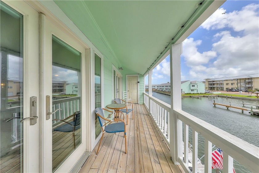 Experience the ultimate coastal getaway at our stunning condo in - Beach Condo for sale in Rockport, Texas on Beachhouse.com