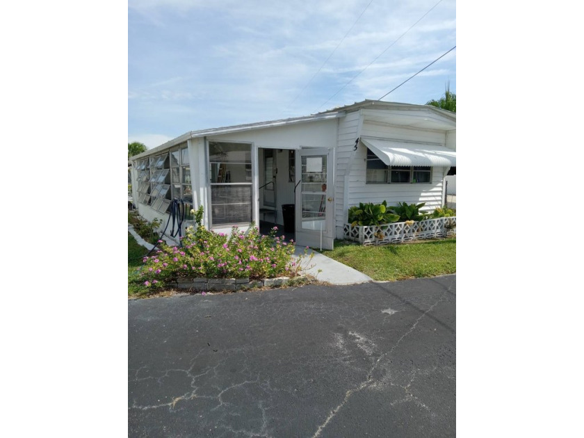 Short Term Rental Potential !!!  This is the lowest priced unit - Beach Home for sale in Vero Beach, Florida on Beachhouse.com