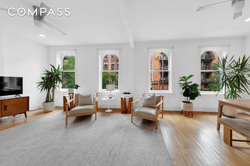 West Village Wonder with Tree-lined street views. Enter this - Beach Condo for sale in New York, New York on Beachhouse.com