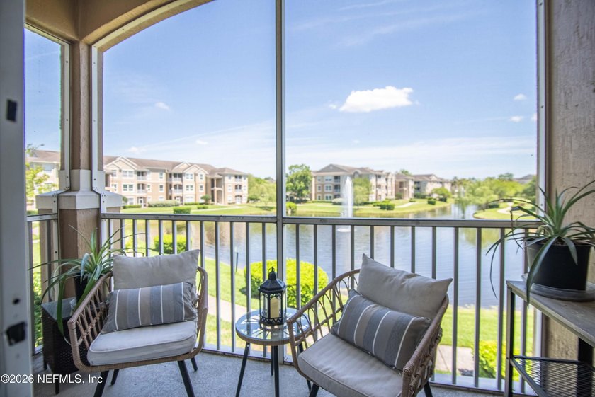 No expense was spared in creating total luxury and style in this - Beach Condo for sale in Jacksonville, Florida on Beachhouse.com