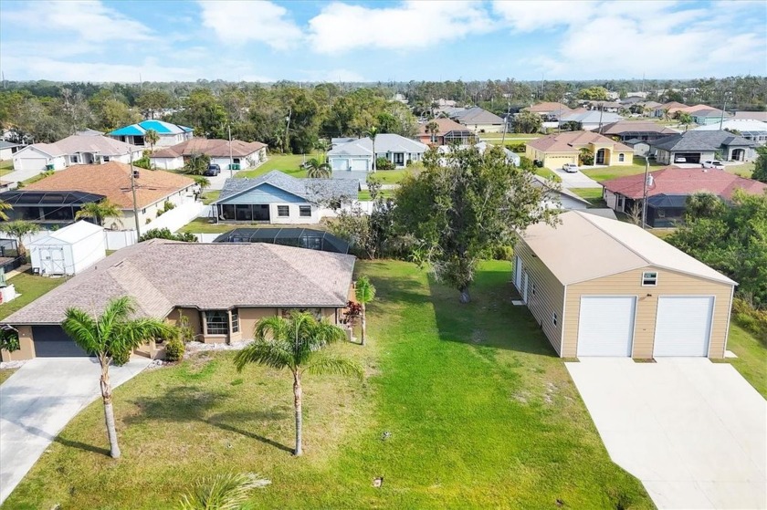 Welcome to your private Florida oasis! This 3-bedroom - Beach Home for sale in Englewood, Florida on Beachhouse.com