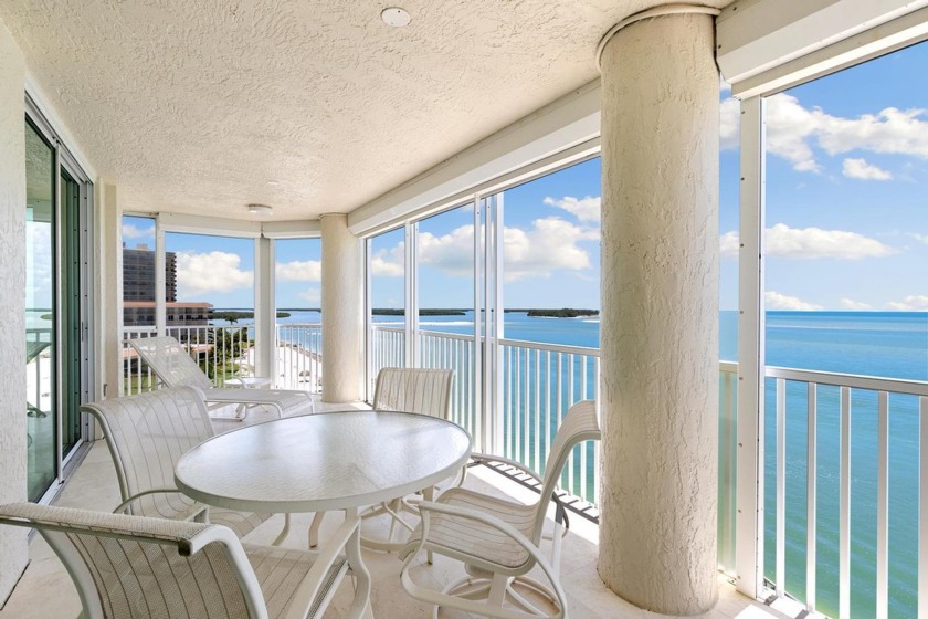 Experience the pinnacle of coastal living in this stunning - Beach Condo for sale in Marco Island, Florida on Beachhouse.com