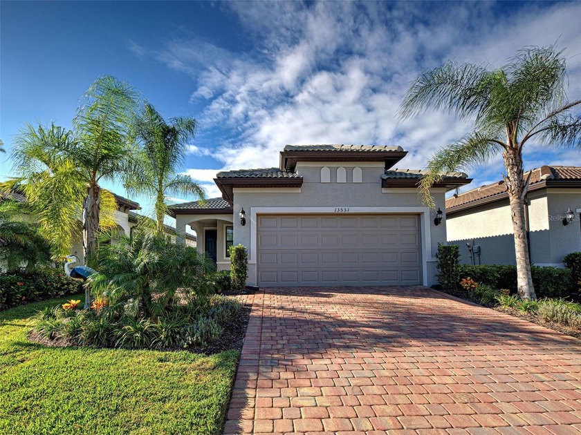 Under contract-accepting backup offers. This exceptional - Beach Home for sale in Venice, Florida on Beachhouse.com