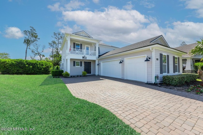 OPEN HOUSE SAT. MAY 9 10 AM - 12 PM This stunning home is - Beach Home for sale in Ponte Vedra, Florida on Beachhouse.com