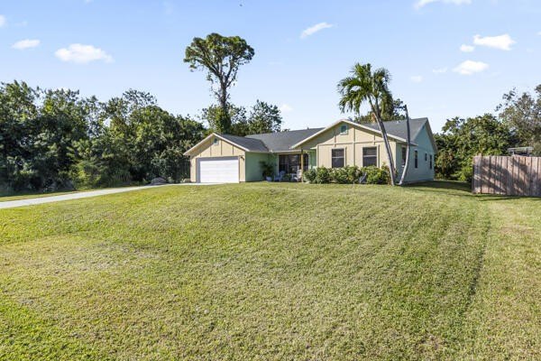 Located in the highly desirable neighborhood of Indian River - Beach Home for sale in Fort Pierce, Florida on Beachhouse.com