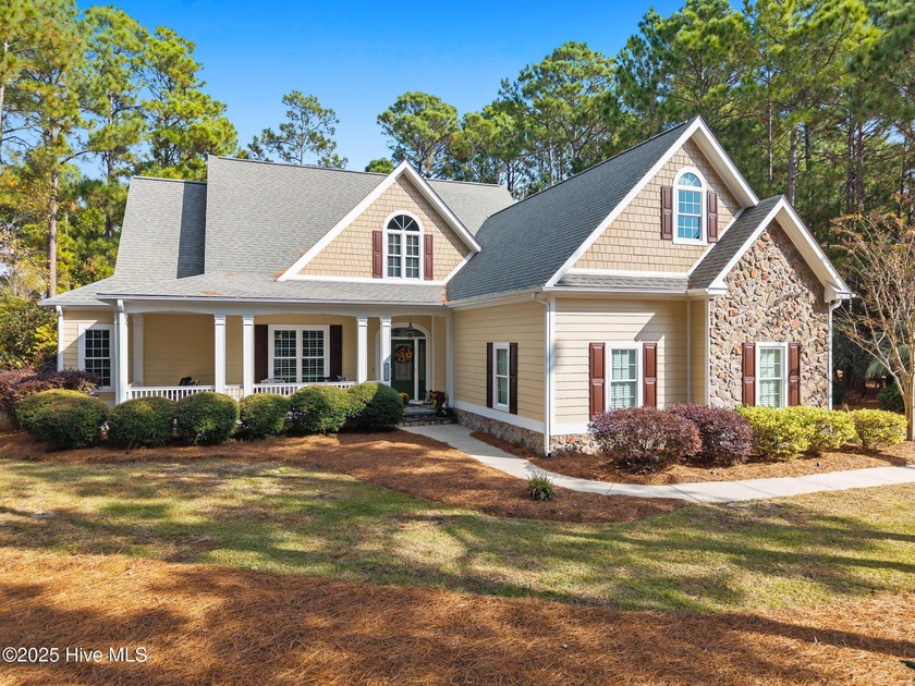 Located in the desirable Reserve section, this truly stand-out - Beach Home for sale in Southport, North Carolina on Beachhouse.com