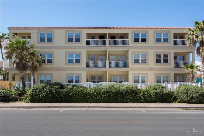 Your perfect beach condo awaits you.
Beautiful recently - Beach Condo for sale in South Padre Island, Texas on Beachhouse.com