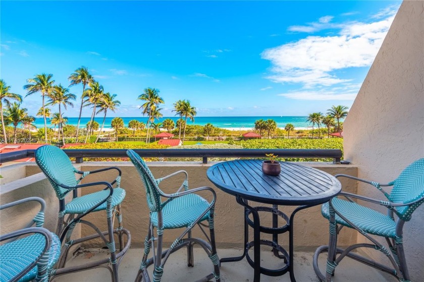 This is the opportunity to own a spacious 2/2 unit at Club - Beach Condo for sale in Miami Beach, Florida on Beachhouse.com