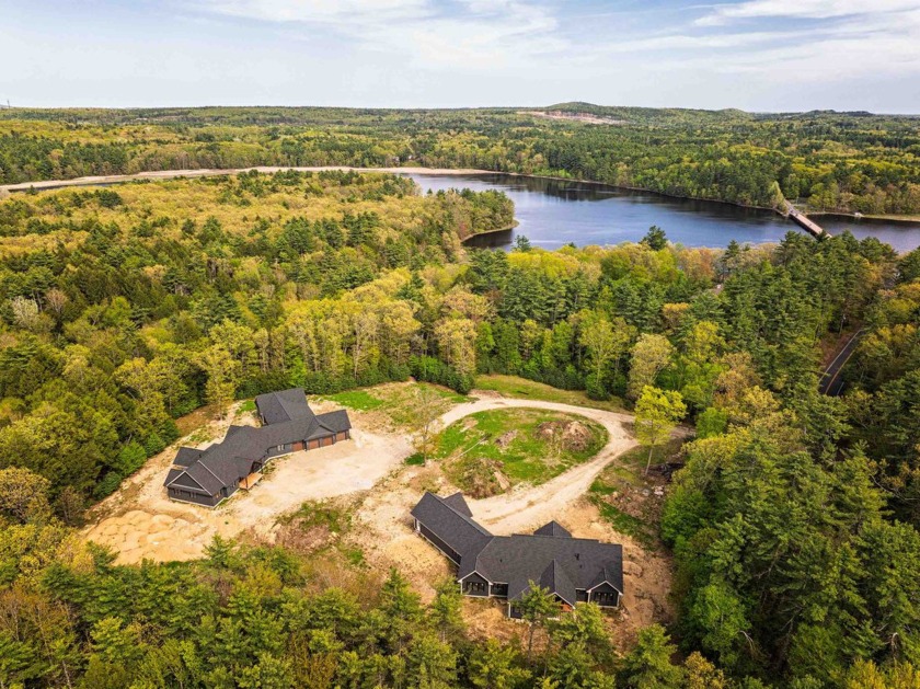A rare opportunity to complete a custom family compound on a - Beach Home for sale in Dover, New Hampshire on Beachhouse.com