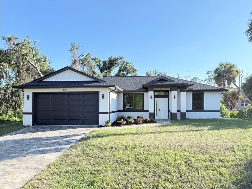 2025 Brand New - 3 Bedroom, 2 Bath Single Family Home!
 - Beach Home for sale in Port Charlotte, Florida on Beachhouse.com