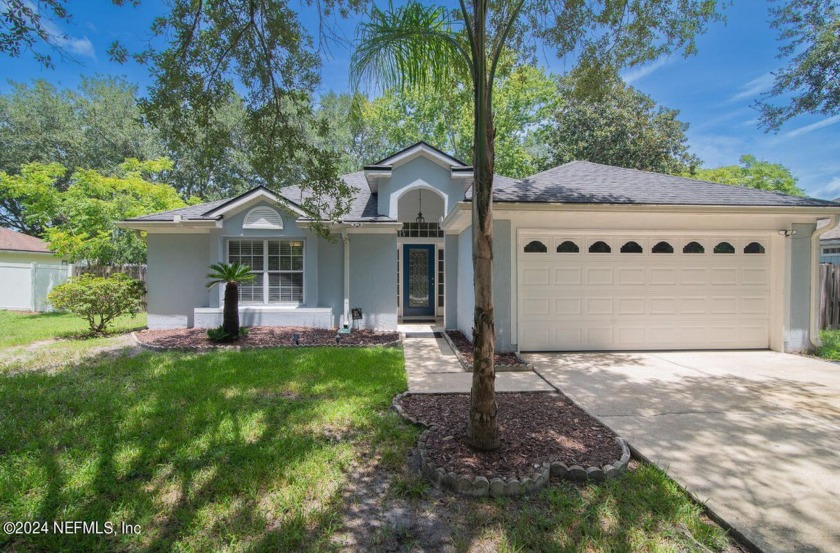 Welcome to your dream home! 

Stunning 4-bedroom, 2-bathroom - Beach Home for sale in Saint Johns, Florida on Beachhouse.com