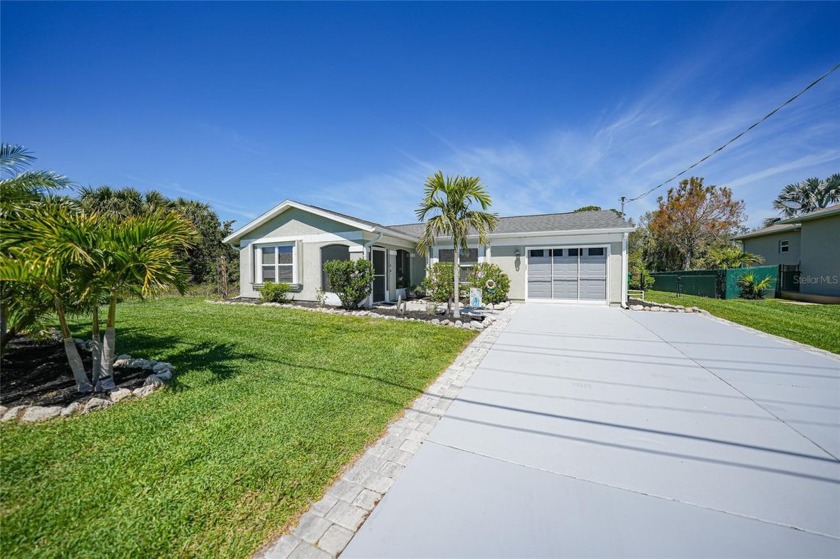 Retreat to a SERENE PARADISE nestled in the peaceful area of - Beach Home for sale in Englewood, Florida on Beachhouse.com