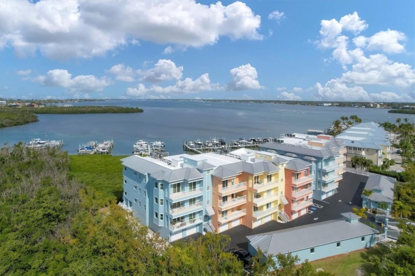 EXPERIENCE THE *FLORIDA* LIFESTYLE IN THIS RARELY AVAILABLE - Beach Condo for sale in Englewood, Florida on Beachhouse.com