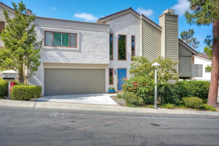 Fully Renovated Townhome in the Highly Desirable Kensington Park - Beach Condo for sale in San Diego, California on Beachhouse.com