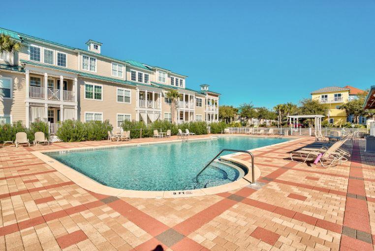 Blue Fin - Beach Vacation Rentals in Santa Rosa Beach, FL on Beachhouse.com