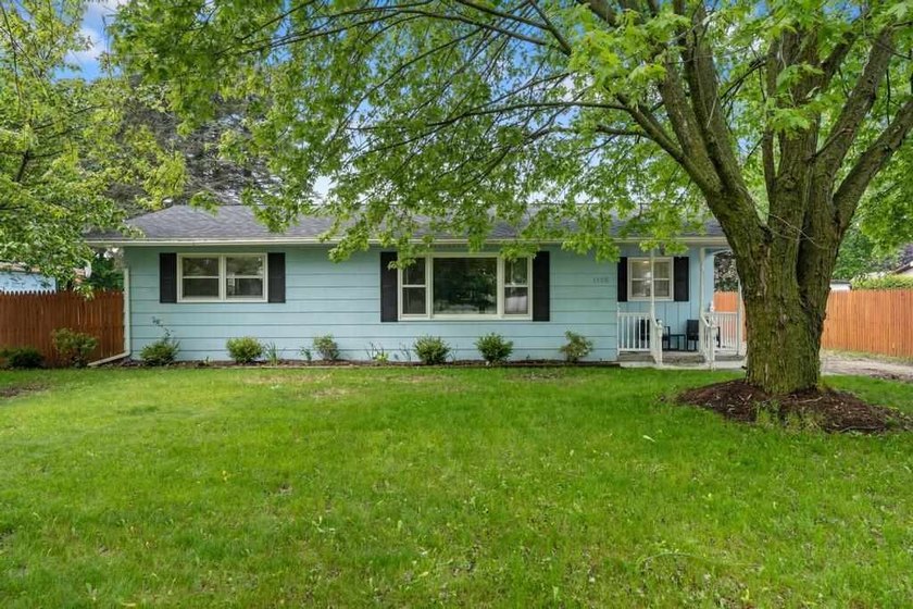 Welcome home to this charming, move-in-ready retreat just - Beach Home for sale in Charlevoix, Michigan on Beachhouse.com