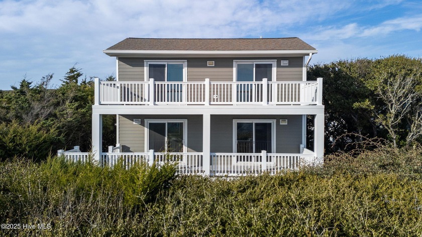 ''Welcome to100 Conch Court'' - Come see some of the best 2nd - Beach Home for sale in Emerald Isle, North Carolina on Beachhouse.com