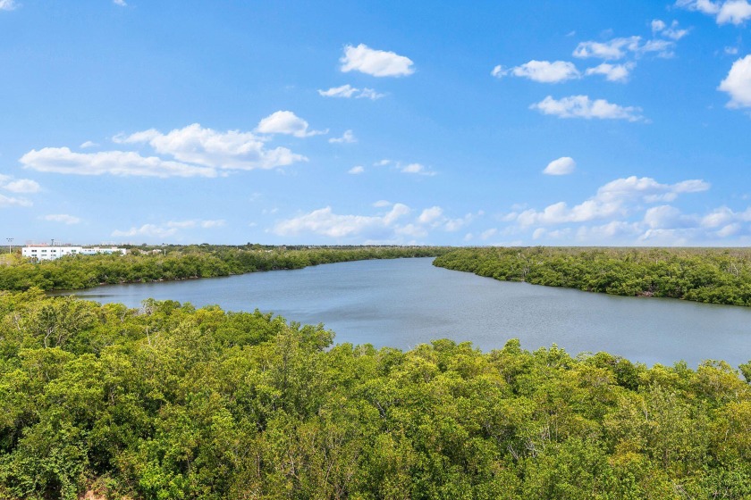 Experience one of the finest water views in the complex from - Beach Condo for sale in Marco Island, Florida on Beachhouse.com