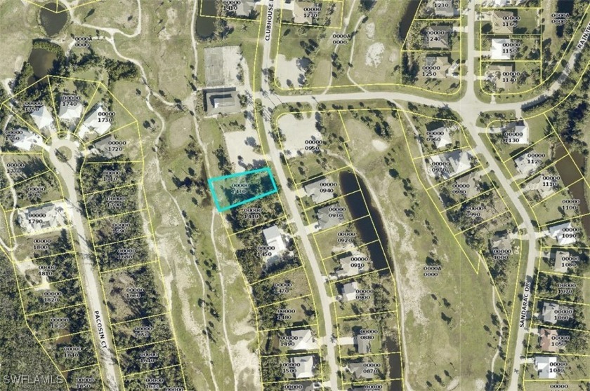 Great opportunity to secure a prime location just moments from - Beach Lot for sale in Bokeelia, Florida on Beachhouse.com