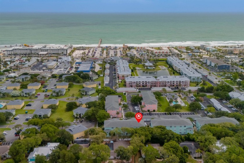 Embrace Coastal Lifestyle In This Ground-floor Beautifully - Beach Condo for sale in St Augustine, Florida on Beachhouse.com