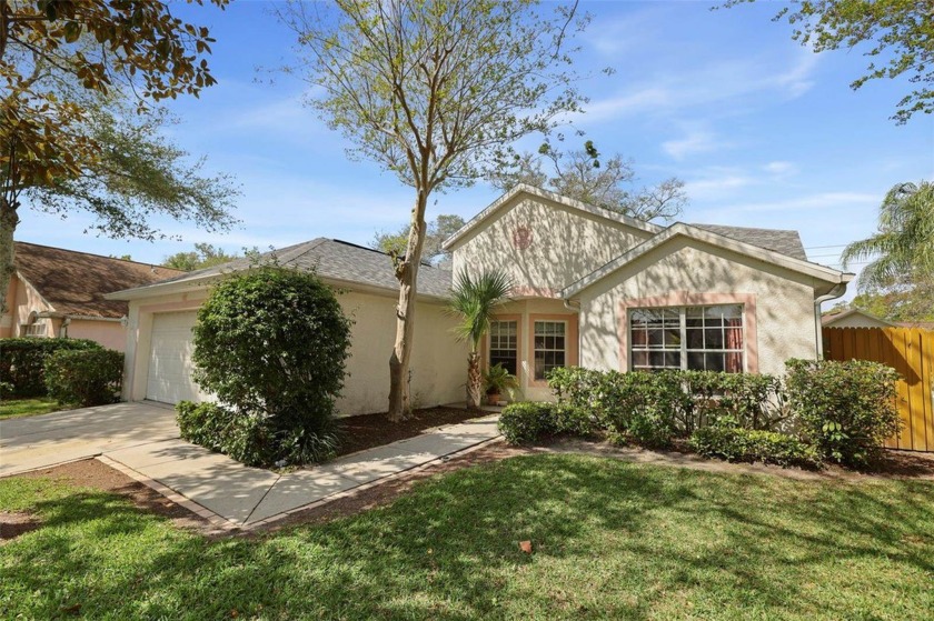 Price Reduced - Homes rarely come up for sale in the sought - Beach Home for sale in Dunedin, Florida on Beachhouse.com