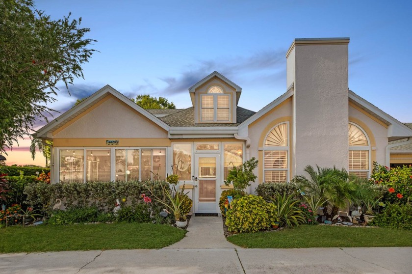 MAINTENANCE FREE LIVING At It's Finest! Impeccably remodeled 3 - Beach Condo for sale in Sarasota, Florida on Beachhouse.com