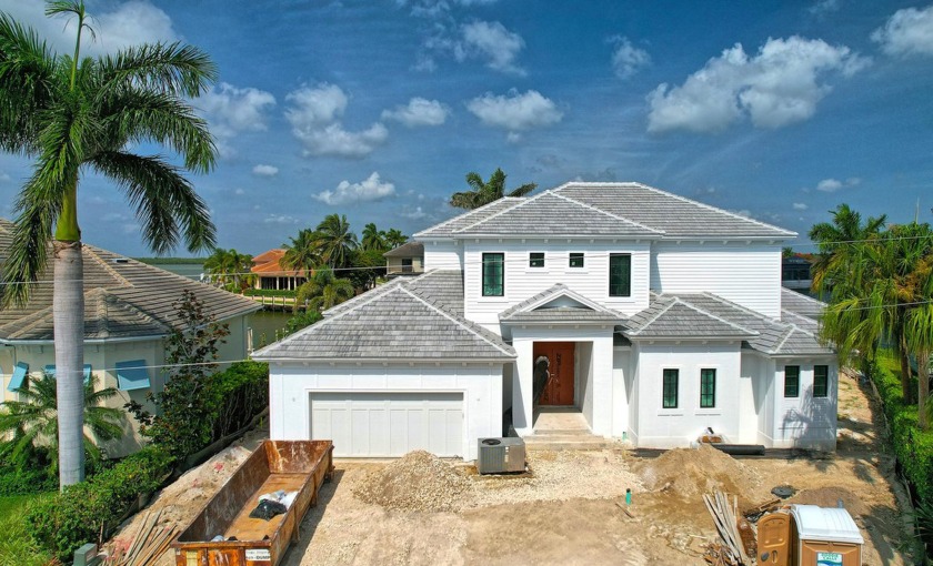 Welcome to spacious coastal living at its finest!  Special - Beach Home for sale in Marco Island, Florida on Beachhouse.com