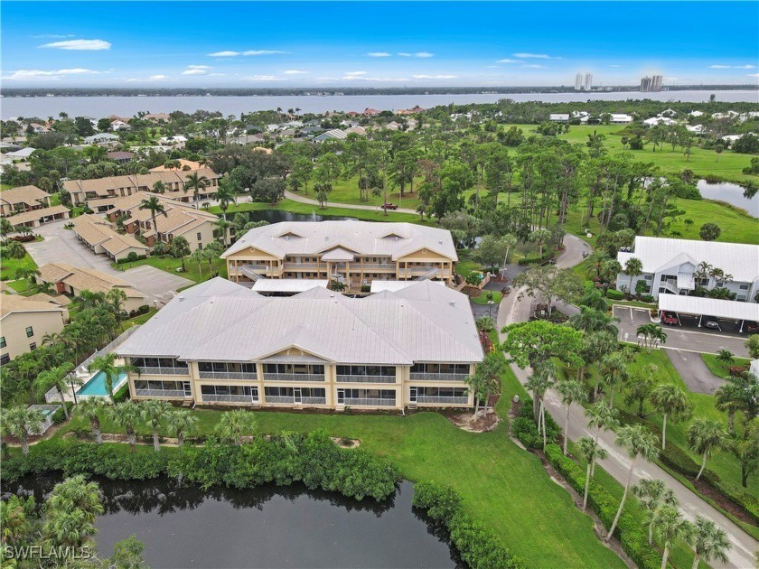 Beautifully remodeled condo, move in ready! This Spacious - Beach Condo for sale in North Fort Myers, Florida on Beachhouse.com