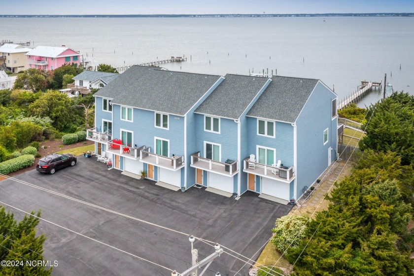 Once in a lifetime opportunity to purchase in  Emerald Ridge - Beach Condo for sale in Emerald Isle, North Carolina on Beachhouse.com