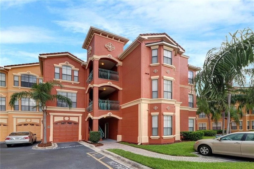 Welcome to your Grand Bellagio Condo located in a Completely - Beach Condo for sale in Clearwater, Florida on Beachhouse.com