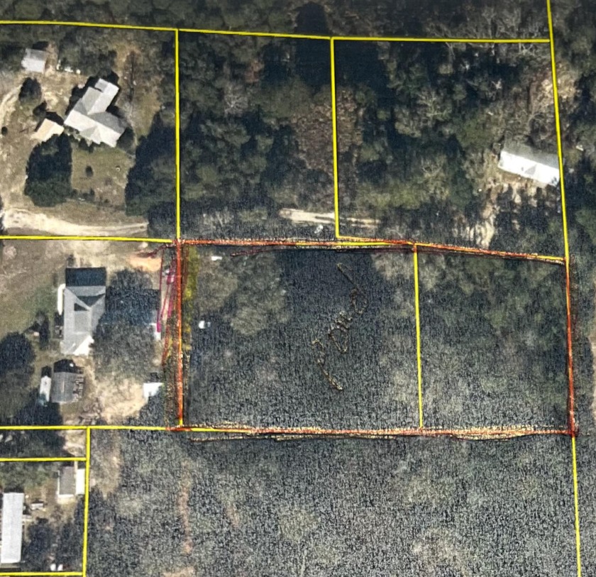 2 great lots on a pond located in the heart of Freeport - Beach Lot for sale in Freeport, Florida on Beachhouse.com
