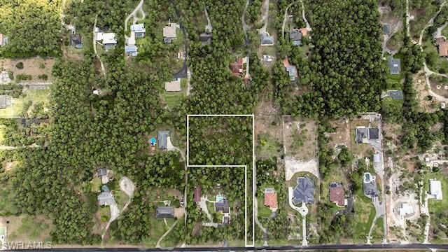 Seize the chance to build your dream estate on 2.5 acres in one - Beach Acreage for sale in Naples, Florida on Beachhouse.com