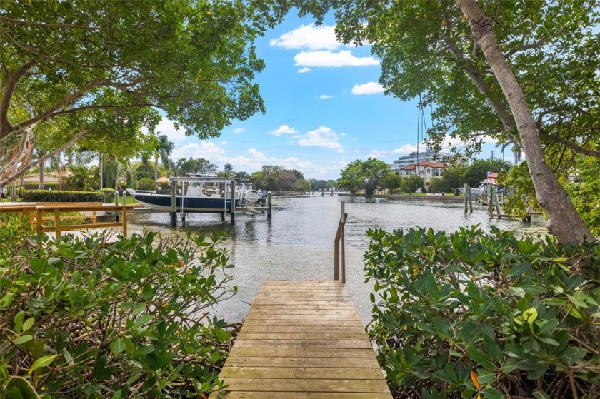 Don't just dream it-build it. Welcome to a perfect opportunity-a - Beach Lot for sale in St. Petersburg, Florida on Beachhouse.com
