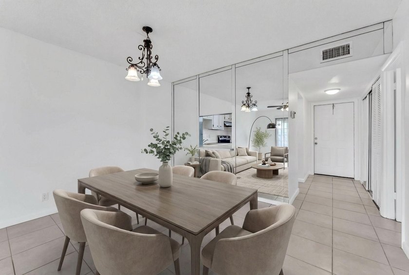 Oriole Gardens Two; A Very Peaceful and Quiet 55+ Community with - Beach Condo for sale in Margate, Florida on Beachhouse.com