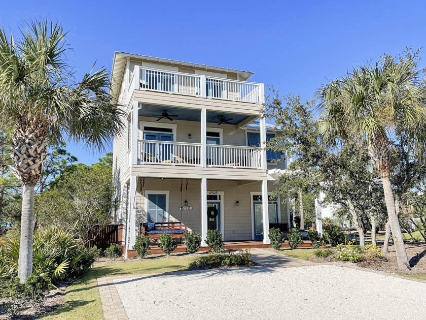 Dune Your Thing - Beach Vacation Rentals in Gulf Shores, Alabama on Beachhouse.com