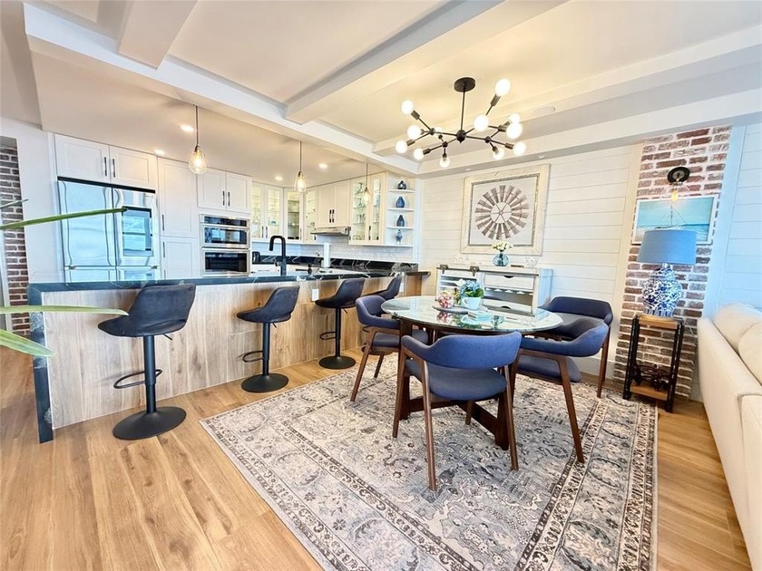 Experience luxury coastal living in this spectacular fully - Beach Condo for sale in Deerfield Beach, Florida on Beachhouse.com