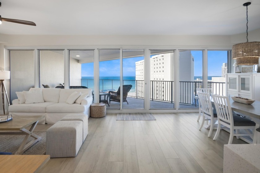 $100k Remodeled in 2023 will delight with premium finishings for - Beach Condo for sale in Miramar Beach, Florida on Beachhouse.com