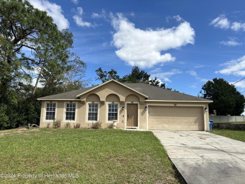 Wonderful opportunity to own a home in Spring Hill. With 4 - Beach Home for sale in Spring Hill, Florida on Beachhouse.com