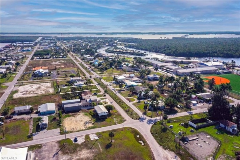 Nestled in one of Collier County's best-kept secrets, this prime - Beach Lot for sale in Everglades City, Florida on Beachhouse.com