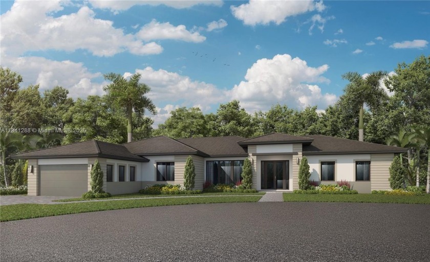 Briar Bay Cove, an exclusive and private gated community located - Beach Home for sale in Miami, Florida on Beachhouse.com