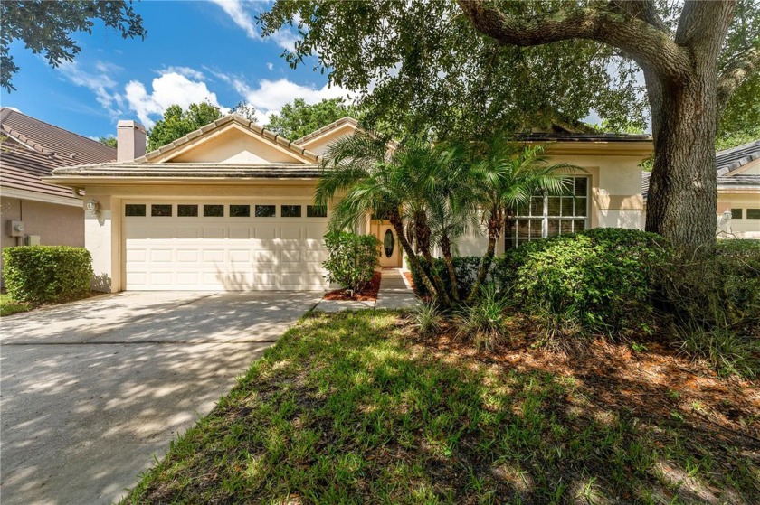 BONUS to this home, after two hurricanes, this home never lost - Beach Home for sale in Tampa, Florida on Beachhouse.com