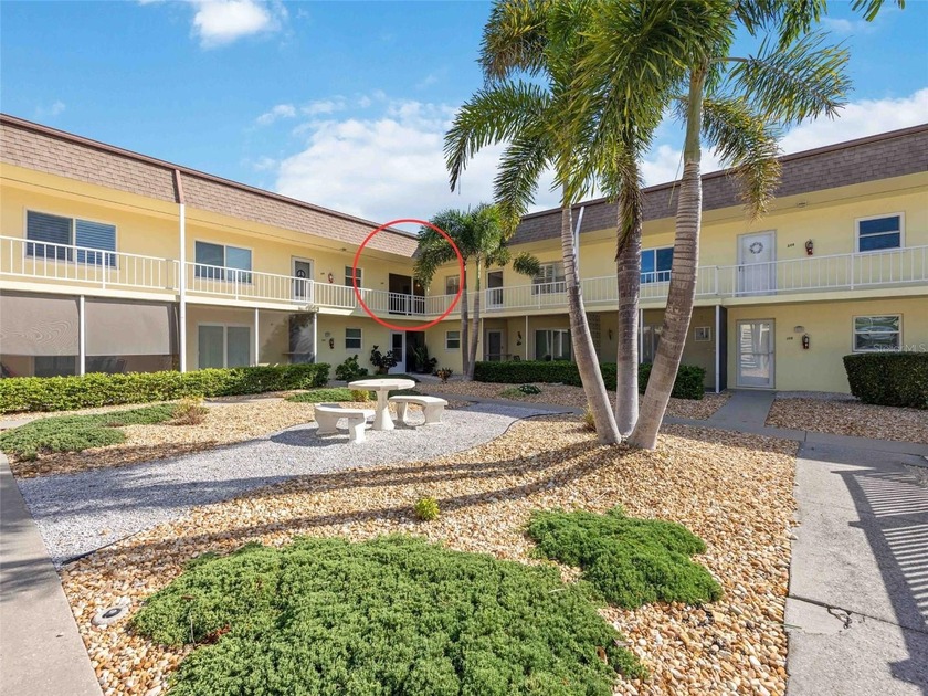Welcome to Parkview Manor on Venice Island!
Ideally located - Beach Condo for sale in Venice, Florida on Beachhouse.com