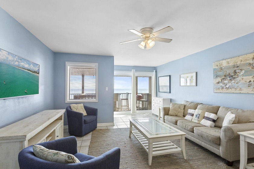 One of Scenic Gulf Drive's most cherished complexes, Costa Del - Beach Home for sale in Miramar Beach, Florida on Beachhouse.com
