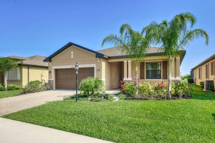 Imagine waking up each day to the gentle sounds of a shimmering - Beach Home for sale in Fort Myers, Florida on Beachhouse.com