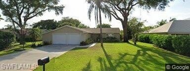 A rare gem in the beautiful and desired community of Victoria - Beach Home for sale in Naples, Florida on Beachhouse.com