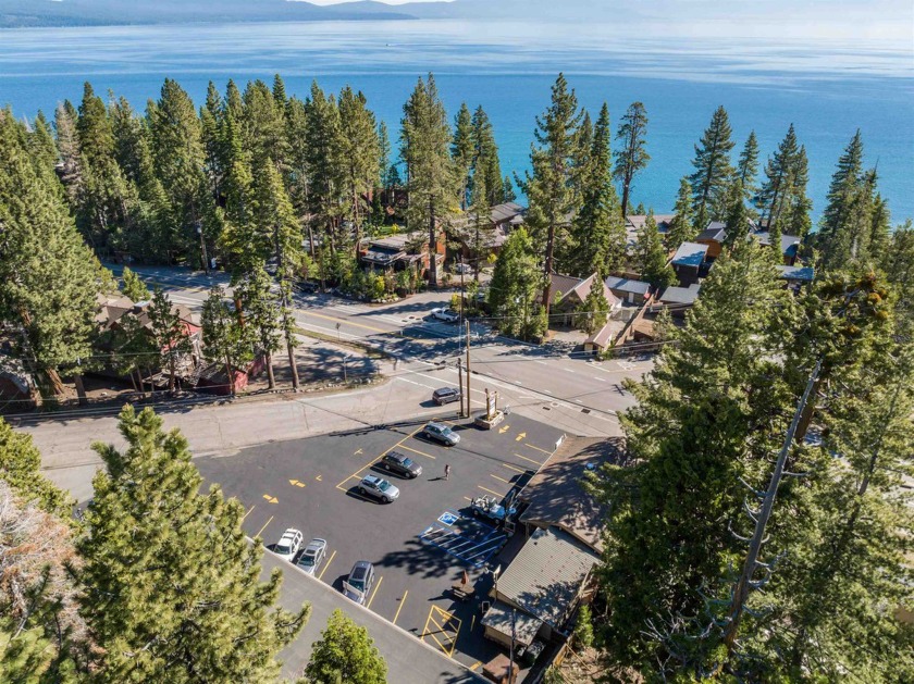 Invest in Tahoe's Magical West Shore! Located in the heart of - Beach Commercial for sale in Tahoma, California on Beachhouse.com