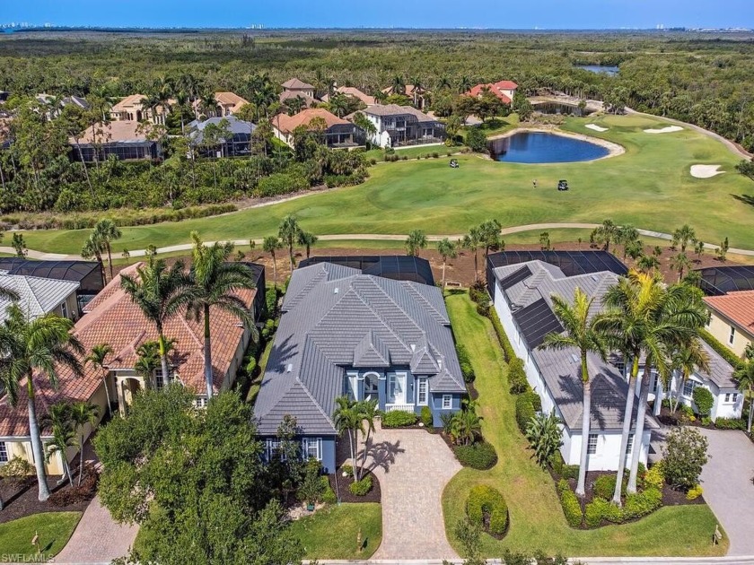 Open, airy and move in ready! If that is what you are looking - Beach Home for sale in Fort Myers, Florida on Beachhouse.com